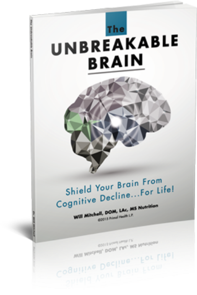 The Unbreakable Brain Program - Restore Memory Naturally
